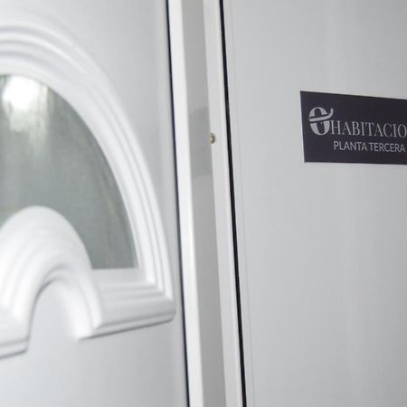 Ontinyent Rooms Ngoại thất bức ảnh