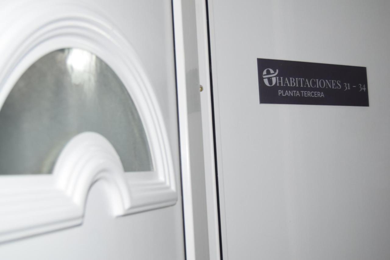 Ontinyent Rooms Ngoại thất bức ảnh