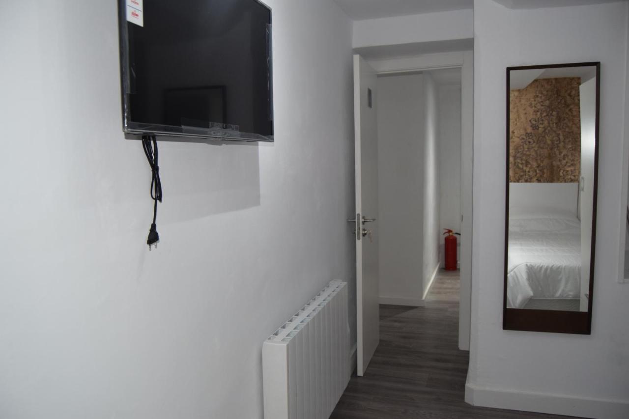 Ontinyent Rooms Ngoại thất bức ảnh