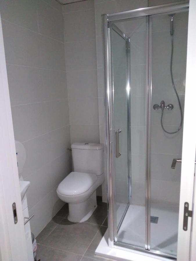 Ontinyent Rooms Ngoại thất bức ảnh