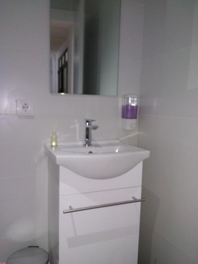Ontinyent Rooms Ngoại thất bức ảnh