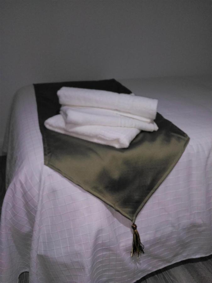 Ontinyent Rooms Ngoại thất bức ảnh